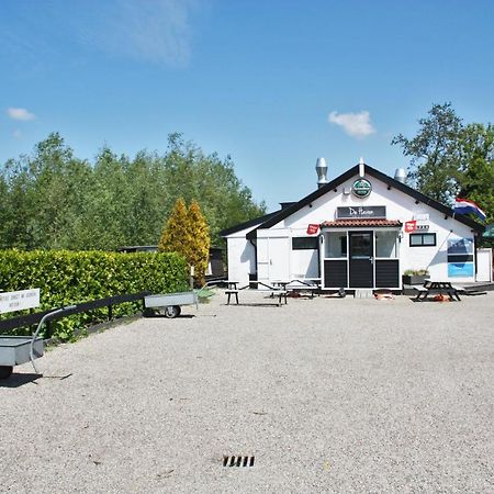 Tinyhouse Sunrise Villa Vinkeveen Exterior foto